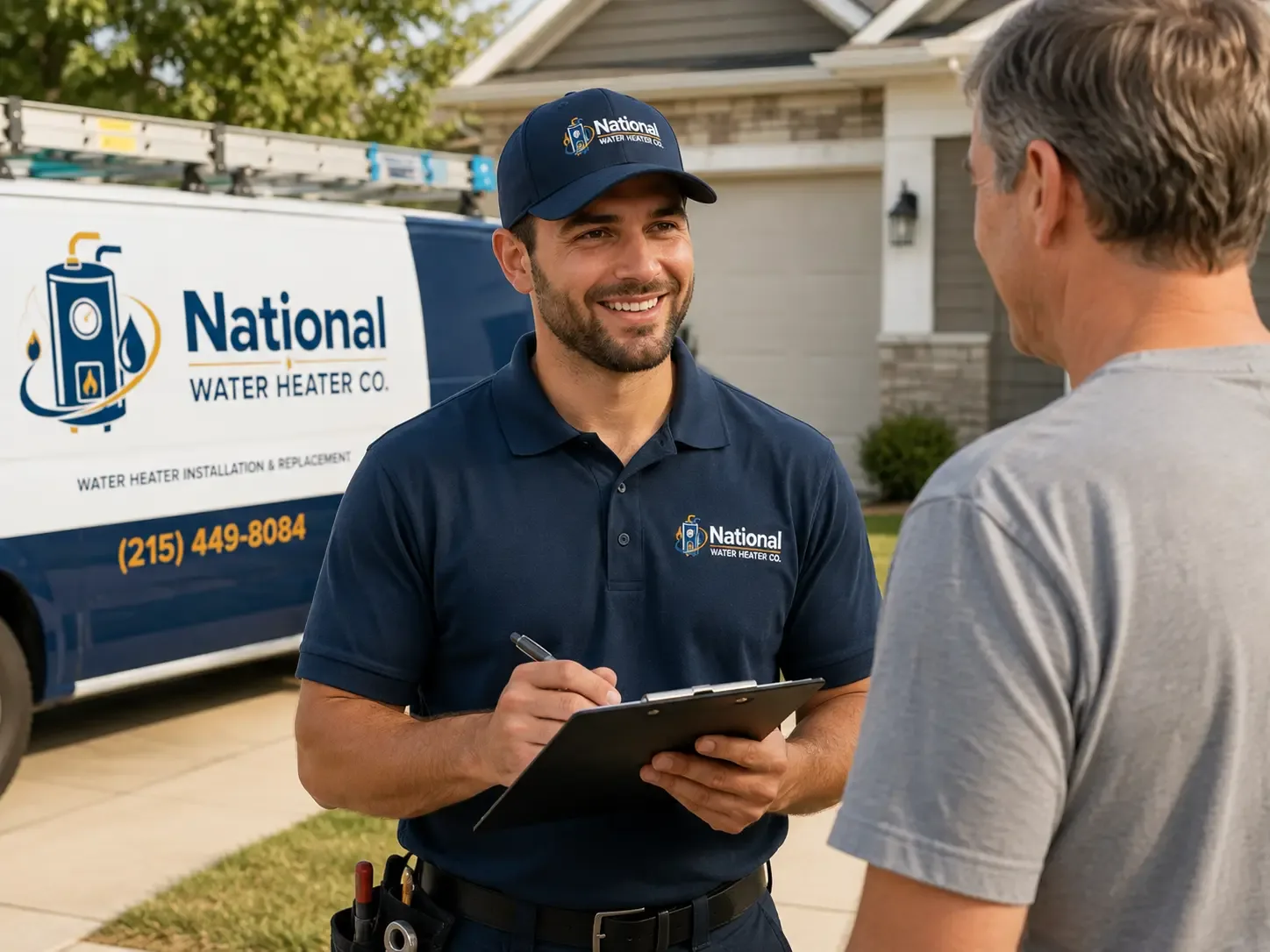 Water Heater Installation Searsport, ME FAQs